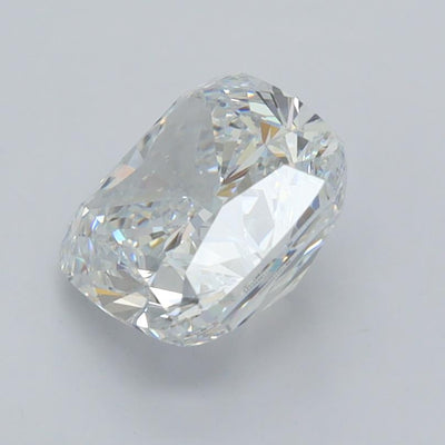 2.26 Carat Radiant Lab Diamond :: Greenstar spin frame 02