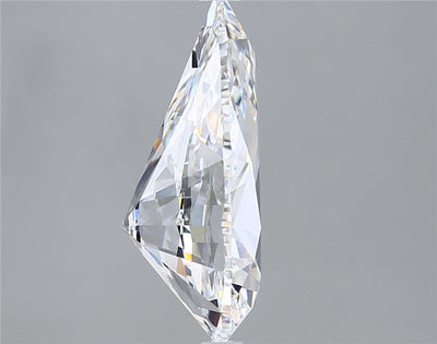 5.00 Carat Pear Lab Diamond :: Greenstar spin frame 02