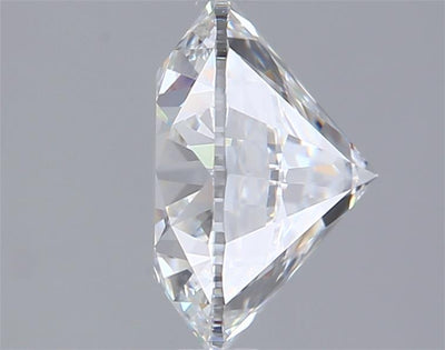 2.50 Carat Round Lab Diamond :: Greenstar spin frame 02