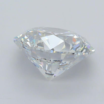 2.62 Carat Round Lab Diamond :: Greenstar spin frame 02