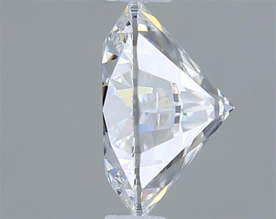 1.01 Carat Round Lab Diamond :: Greenstar spin frame 02