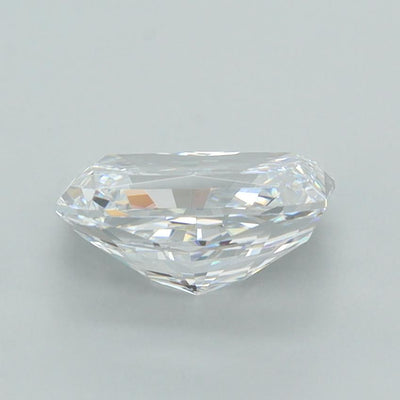 1.47 Carat Radiant Lab Diamond :: Greenstar spin frame 02