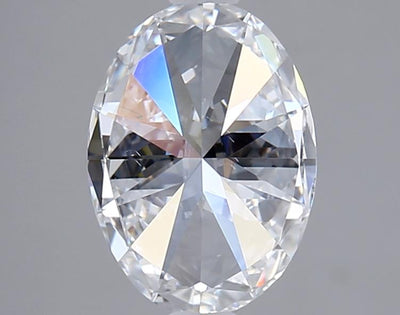 1.50 Carat Oval Lab Diamond :: Greenstar spin frame 02