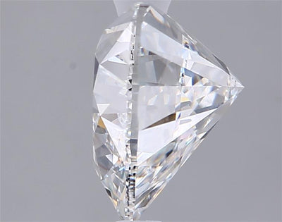 3.03 Carat Heart Lab Diamond :: Greenstar spin frame 02
