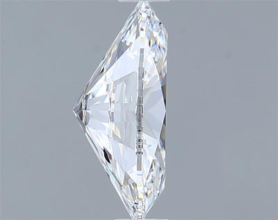 1.08 Carat Oval Lab Diamond :: Greenstar spin frame 02