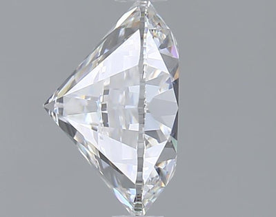 2.51 Carat Round Lab Diamond :: Greenstar spin frame 02