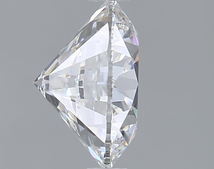 2.51 Carat Round Lab Diamond :: Greenstar spin frame 02