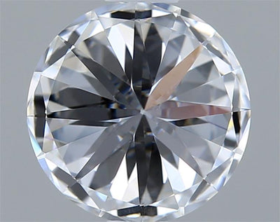 1.09 Carat Round Lab Diamond :: Greenstar spin frame 02