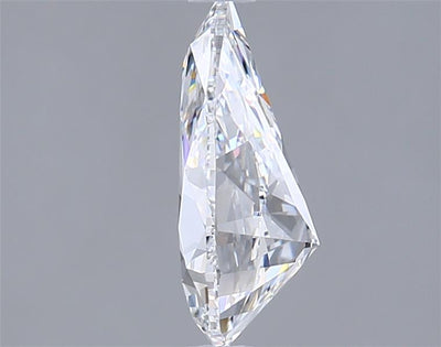 1.56 Carat Pear Lab Diamond :: Greenstar spin frame 02