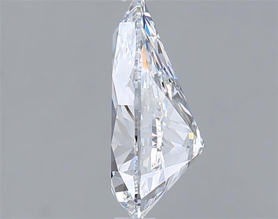 2.01 Carat Pear Lab Diamond :: Greenstar spin frame 02