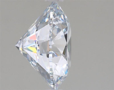 2.05 Carat Round Lab Diamond :: Greenstar spin frame 02