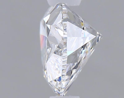 1.01 Carat Heart Lab Diamond :: Greenstar spin frame 02