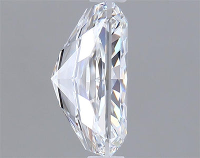 1.54 Carat Radiant Lab Diamond :: Greenstar spin frame 02