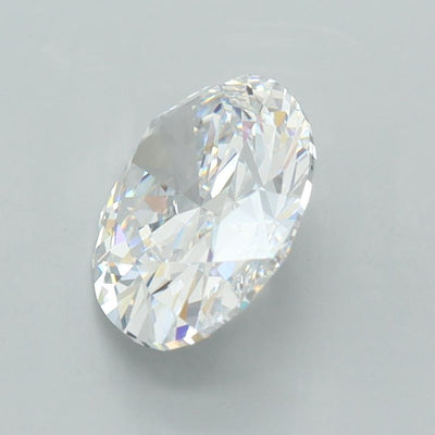 2.01 Carat Oval Lab Diamond :: Greenstar spin frame 02