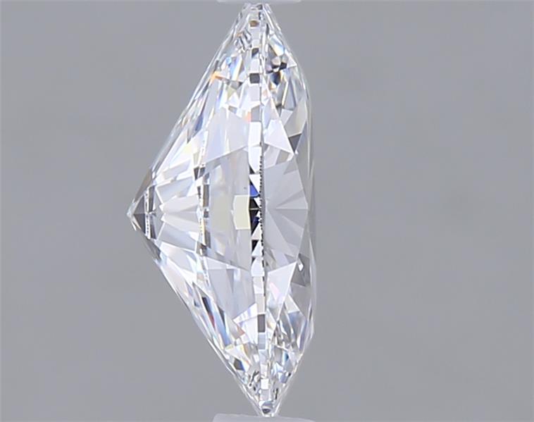 1.51 Carat Oval Lab Diamond :: Greenstar spin frame 02