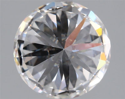 2.58 Carat Round Lab Diamond :: Greenstar spin frame 02