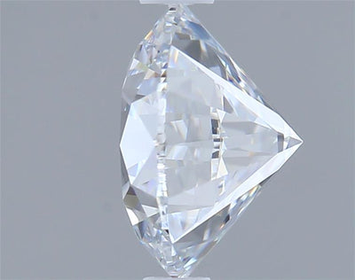 2.02 Carat Round Lab Diamond :: Greenstar spin frame 02