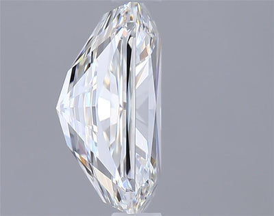 2.12 Carat Radiant Lab Diamond :: Greenstar spin frame 02