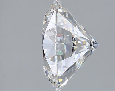 5.04 Carat Round Lab Diamond :: Greenstar spin frame 02