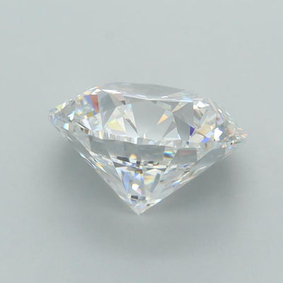 2.65 Carat Round Lab Diamond :: Greenstar spin frame 02