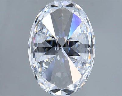 2.08 Carat Oval Lab Diamond :: Greenstar spin frame 02