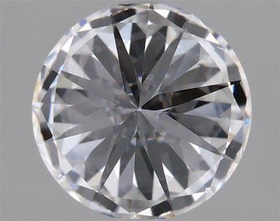 1.51 Carat Round Lab Diamond :: Greenstar spin frame 02