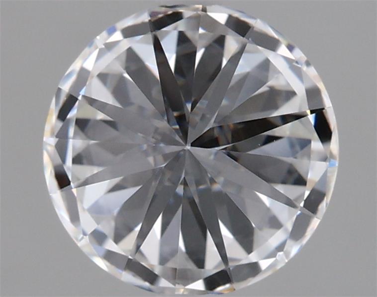 1.51 Carat Round Lab Diamond :: Greenstar spin frame 02