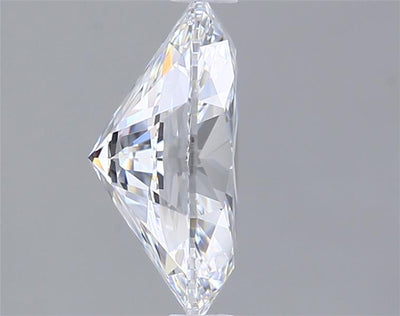 1.54 Carat Oval Lab Diamond :: Greenstar spin frame 02