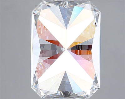 5.09 Carat Radiant Lab Diamond :: Greenstar spin frame 02