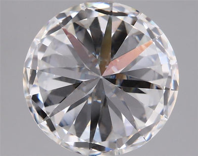 3.07 Carat Round Lab Diamond :: Greenstar spin frame 02