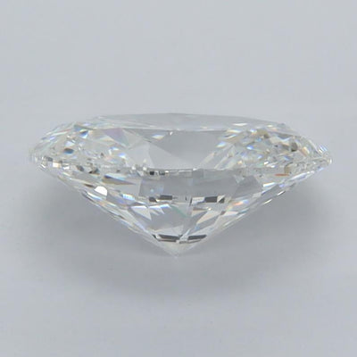 1.62 Carat Oval Lab Diamond :: Greenstar spin frame 02
