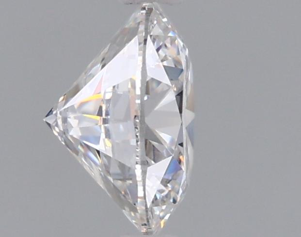 1.00 Carat Round Lab Diamond :: Greenstar spin frame 02