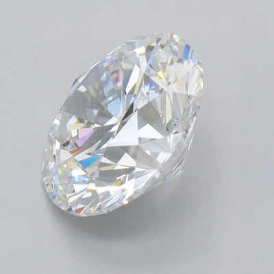 2.00 Carat Round Lab Diamond :: Greenstar spin frame 02