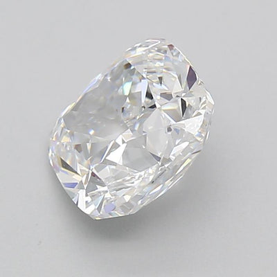 2.53 Carat Cushion Lab Diamond :: Greenstar spin frame 02