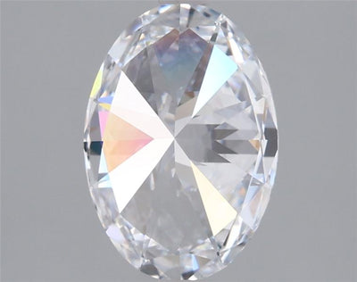1.50 Carat Oval Lab Diamond :: Greenstar spin frame 02