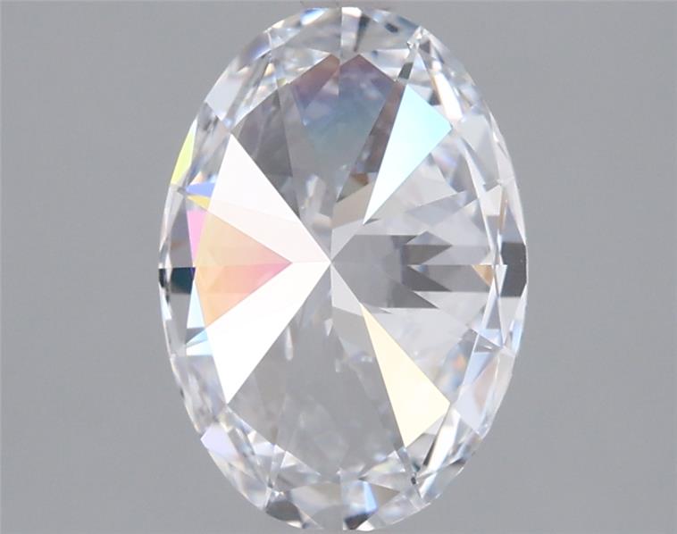1.50 Carat Oval Lab Diamond :: Greenstar spin frame 02