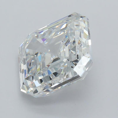2.55 Carat Asscher Lab Diamond :: Greenstar spin frame 02