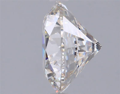 3.01 Carat Round Lab Diamond :: Greenstar spin frame 02