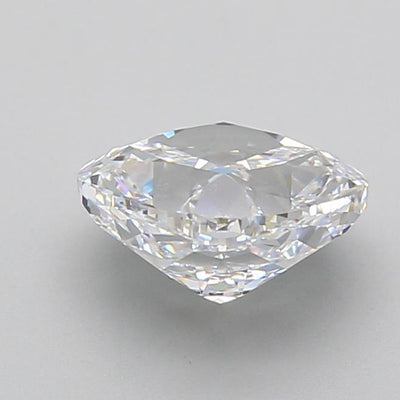 2.54 Carat Cushion Lab Diamond :: Greenstar spin frame 02
