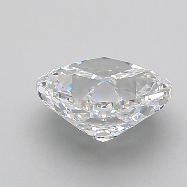 2.54 Carat Cushion Lab Diamond :: Greenstar spin frame 02