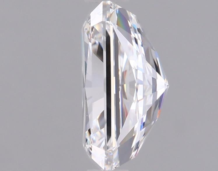 1.48 Carat Radiant Lab Diamond :: Greenstar spin frame 02