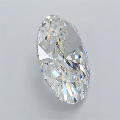 3.15 Carat Oval Lab Diamond :: Greenstar spin frame 02