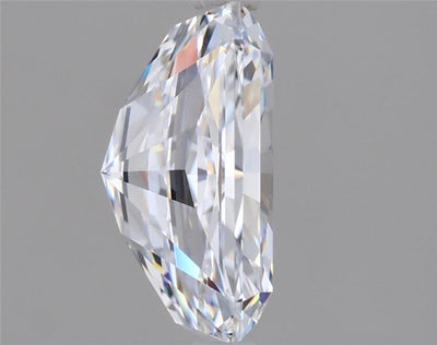 2.01 Carat Radiant Lab Diamond :: Greenstar spin frame 02