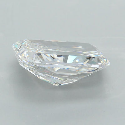 2.03 Carat Radiant Lab Diamond :: Greenstar spin frame 02