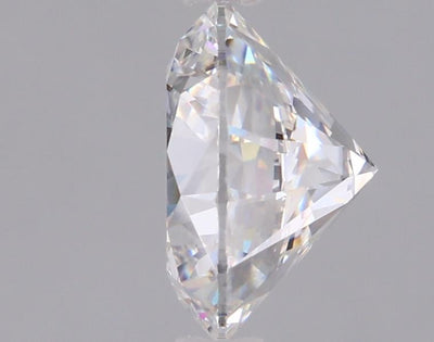1.96 Carat Round Lab Diamond :: Greenstar spin frame 02