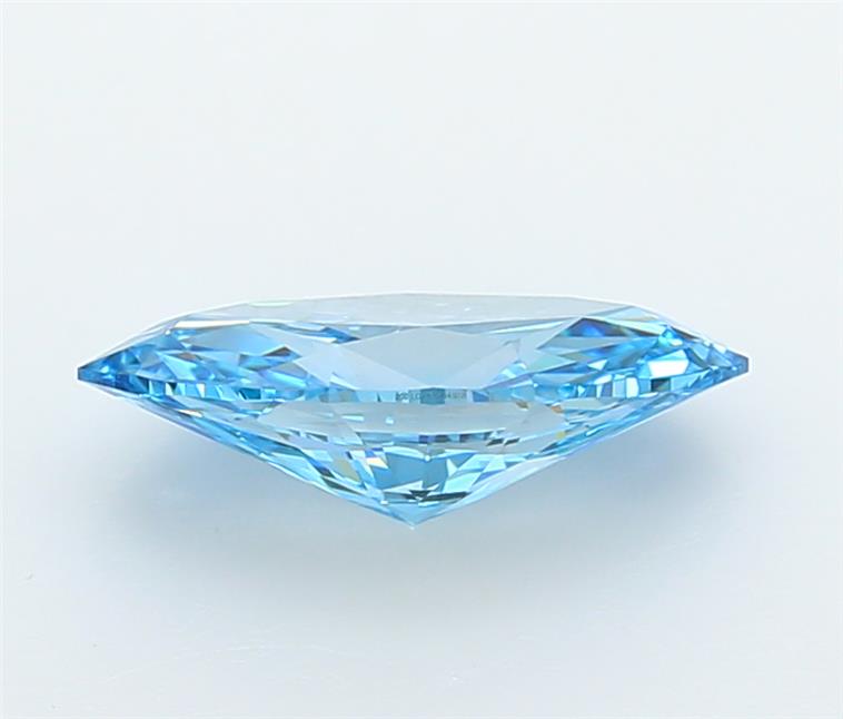 2.02 Carat Marquise Lab Diamond :: Greenstar spin frame 02