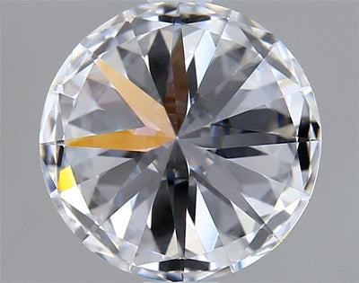 2.05 Carat Round Lab Diamond :: Greenstar spin frame 02