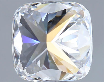 2.55 Carat Cushion Lab Diamond :: Greenstar spin frame 02