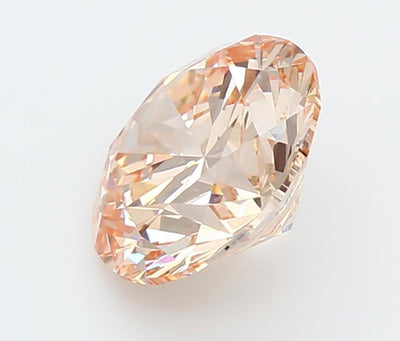 3.03 Carat Round Lab Diamond :: Greenstar spin frame 02