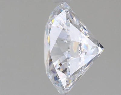 2.51 Carat Round Lab Diamond :: Greenstar spin frame 02